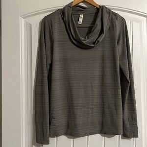 REI Lole Long Sleeve Thumbholes Shirt Medium